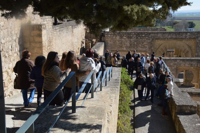 Viaje cultural a Córdoba 2015 - 14